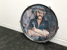 Laden Sie das Bild in den Galerie-Viewer, Lemmy (by Oliver Jordan)